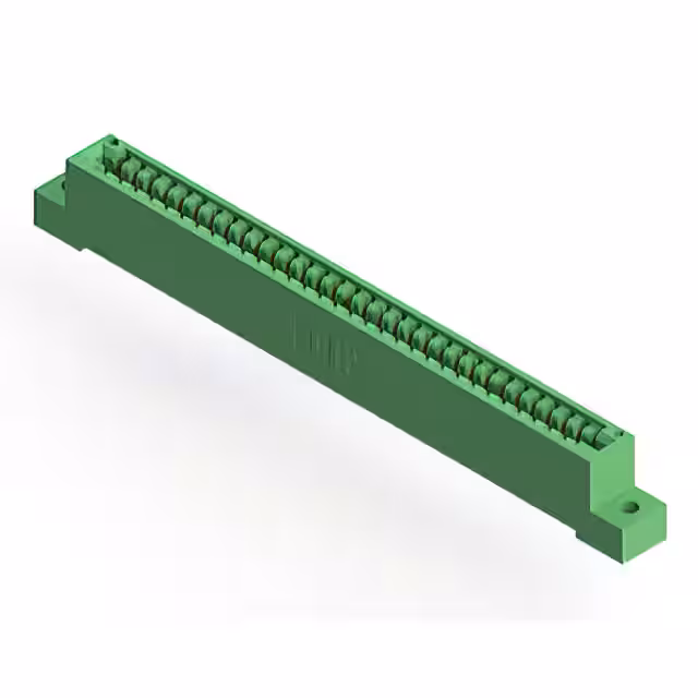 846-032-521-102 EDAC Inc.  Edgeboard Connectors